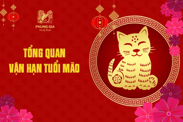 Tổng Quan Vận Hạn Tuổi Mão