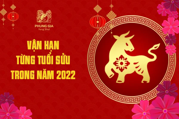 Vận Hạn Từng Tuổi Sửu Trong Năm 2022
