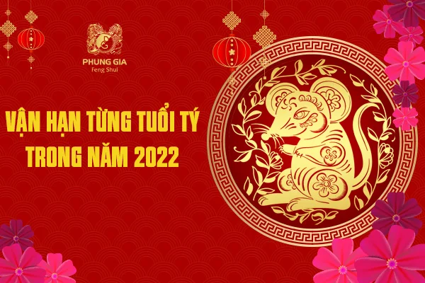 Vận Hạn Từng Tuổi Tý Trong Năm 2022