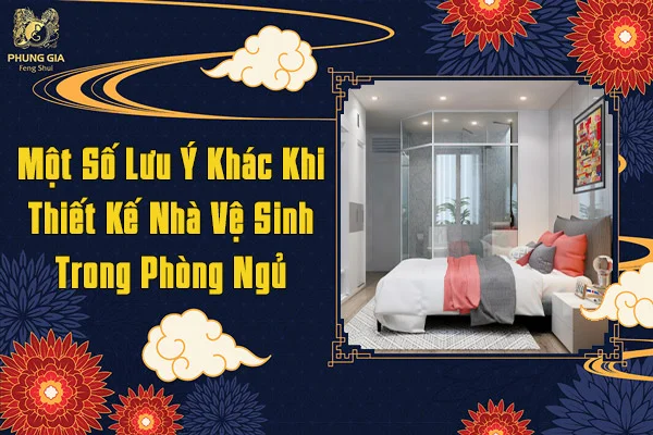 Một Số Lưu Ý Khác