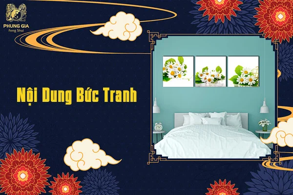 Nội Dung Bức Tranh