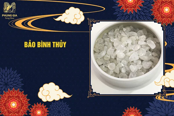 bảo Bình Thủy
