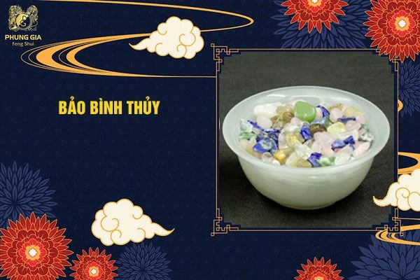 Bảo Bình Thủy