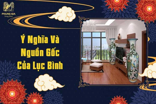 Ý Nghĩa Và Nguồn Gốc Của Lục Bình