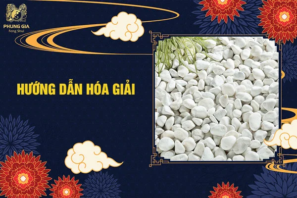 Hướng Dẫn Hóa Giải