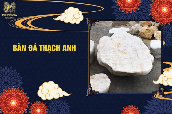 Bát Đá Thạch Anh
