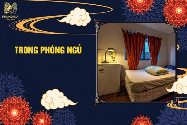 Trong Phòng Ngủ
