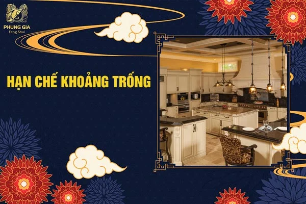Hạn Chế Khoảng Trống