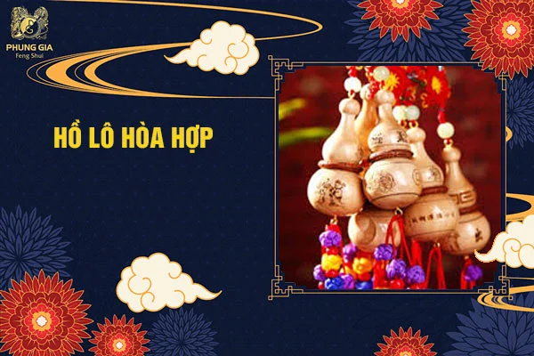 Hồ Lô Hòa Hợp