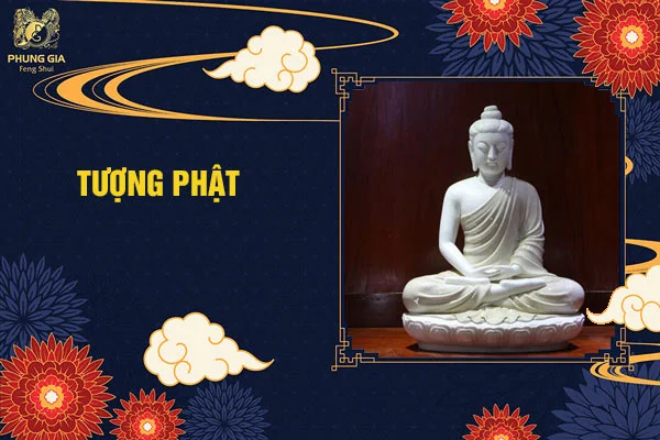 Tượng Phật