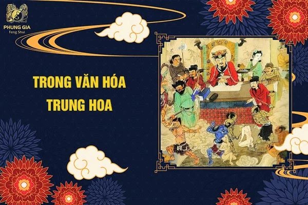 Các Sự Tích Cúng Rằm Tháng 7