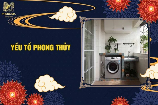 Yếu Tố Phong Thủy