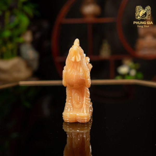 Gà Ngọc Hoàng Long