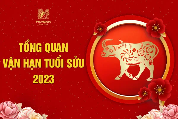 Tổng Quan Vận hạn Tuổi Sửu