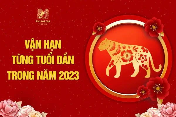 Vận Hạn Từng Tuổi Dần