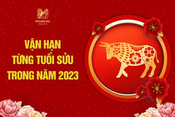 Vận Hạn Từng Tuổi Sửu