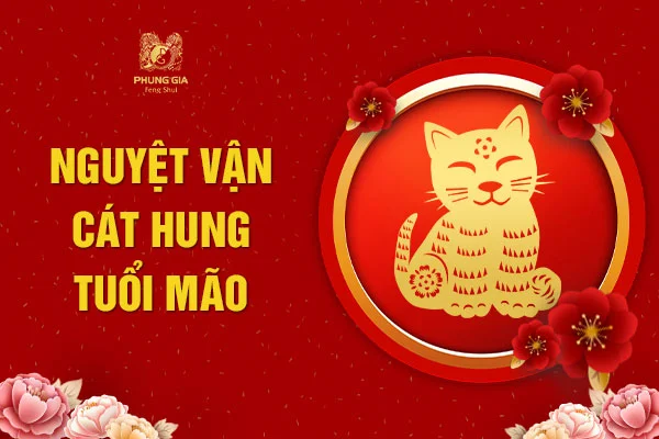 Vận Hạn Từng Tháng Tuổi Mão