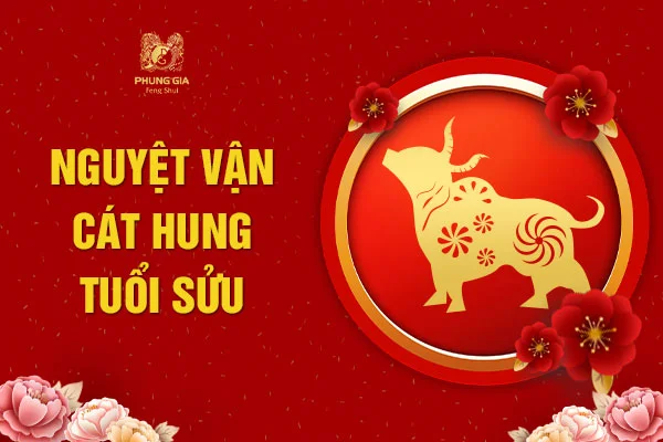 Vận Hạn Từng Tháng Tuổi Sửu