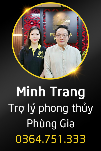Minh Trang