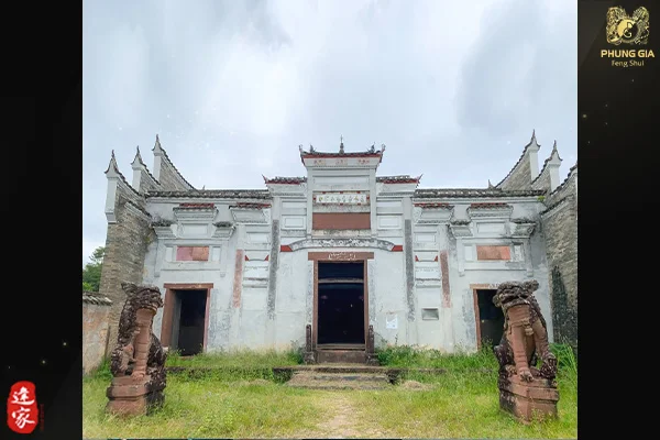 Nhà thờ họ