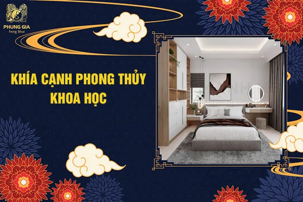 Khía cạnh phong thủy khoa học