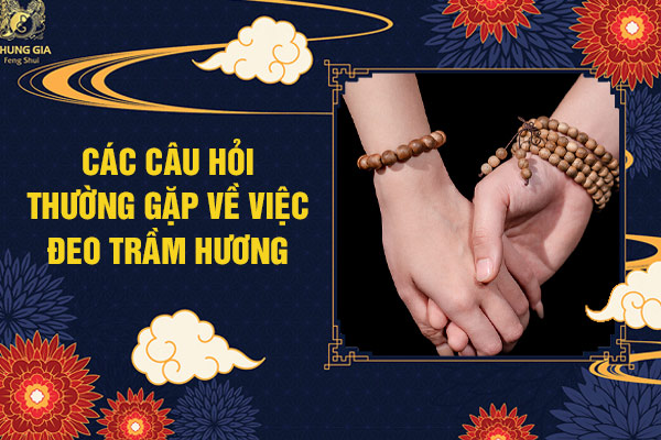 Các Câu Hỏi Thuờng Gặp